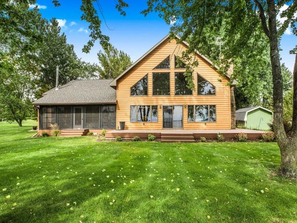 10360 Benesh Drive SW, Alexandria, MN 56308