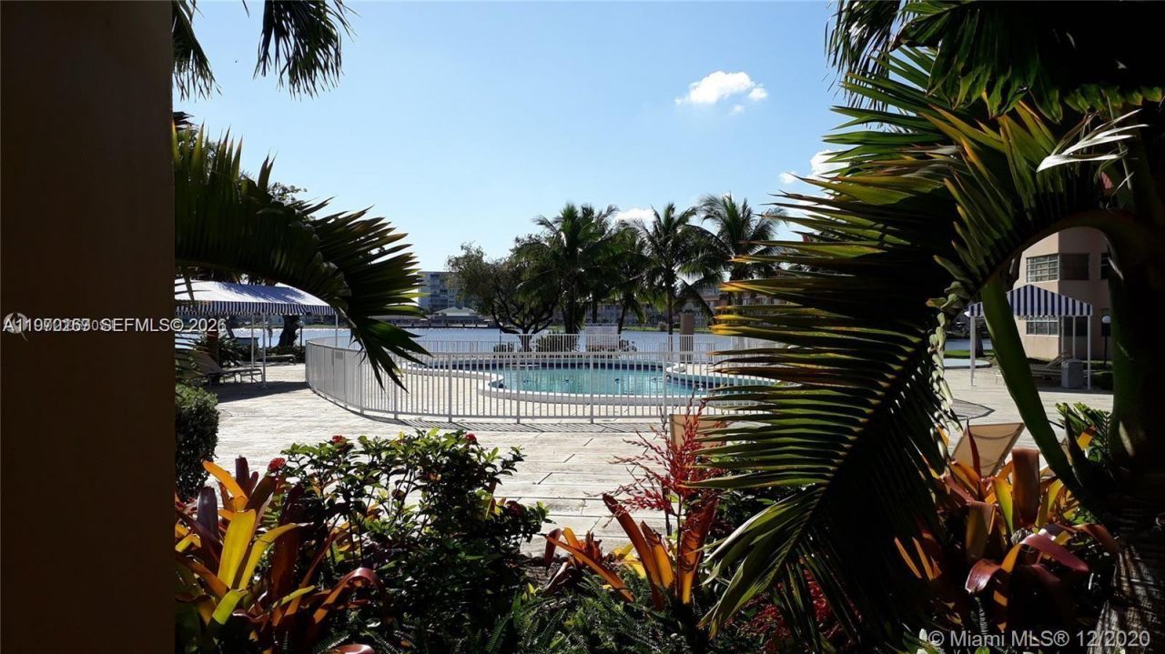 1540 NE 191st St , Unit 244, Miami, FL 33179 Photo