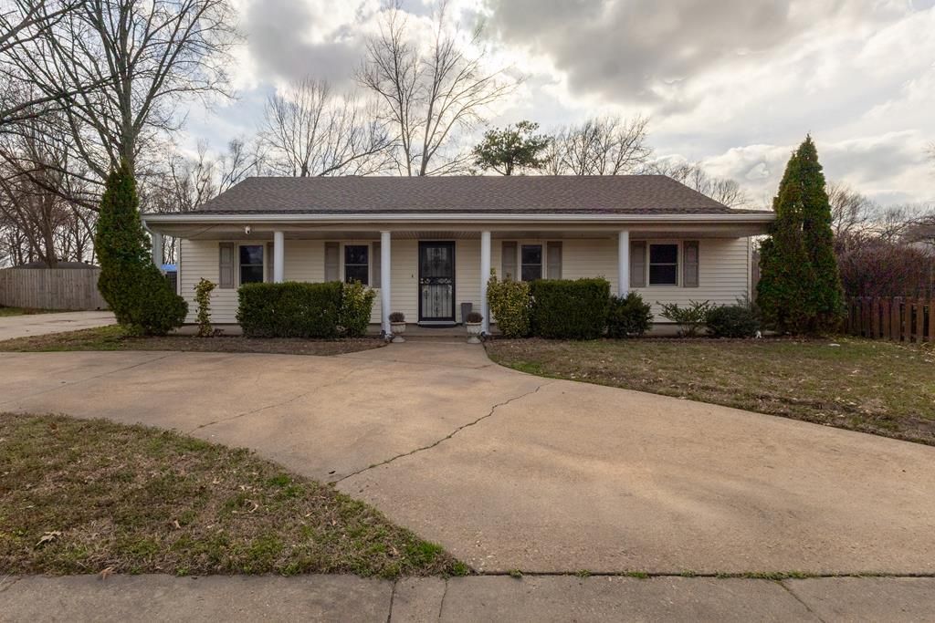 122 Brougham Drive, Marion, AR 72364 Main Photo