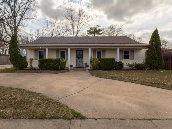 122 Brougham Drive, Marion, AR 72364