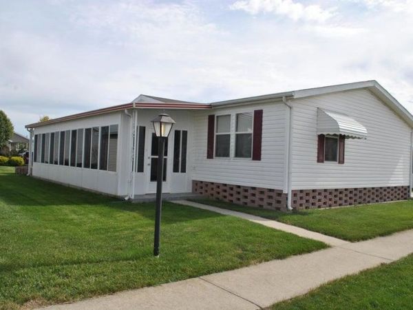 4462 Bobby Trail , Obetz, OH 43207