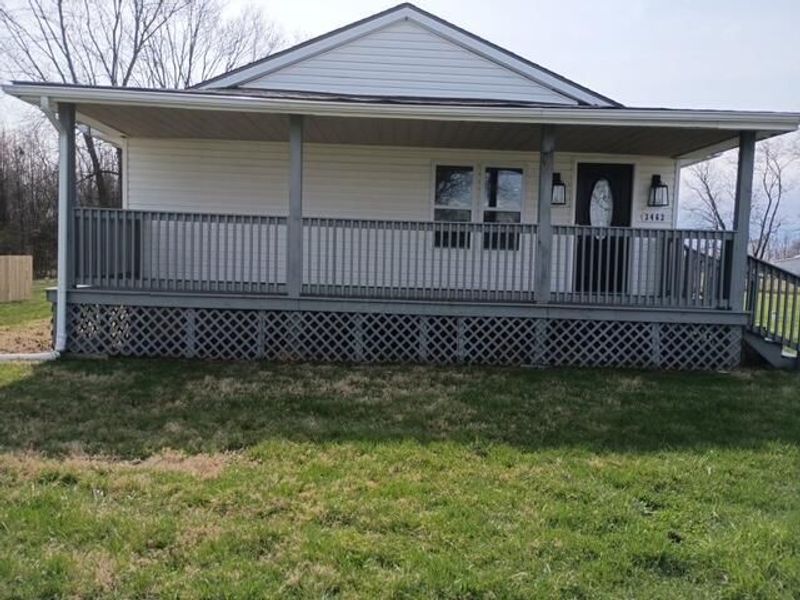 3463 Rohr Road, Groveport, OH 43125 Photo 1