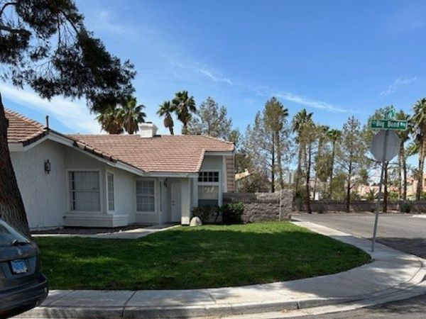 2025 BIG BEND Way, Henderson, NV 89074