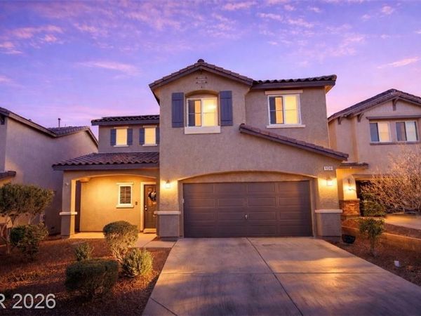 10241 Gibson Isle Drive , Las Vegas, NV 89166