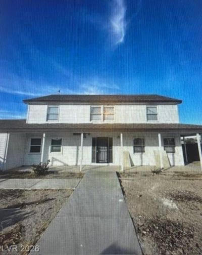 1590 Mustang Drive , Henderson, NV 89002 Main Photo