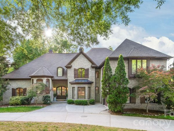 9529 Greyson Ridge Drive, Charlotte, NC 28277