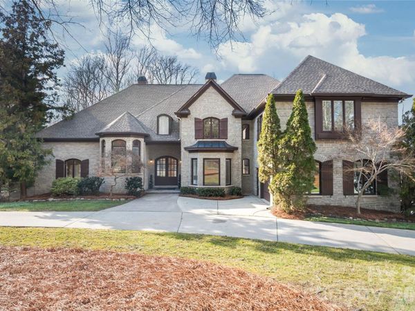 9529 Greyson Ridge Drive, Charlotte, NC 28277