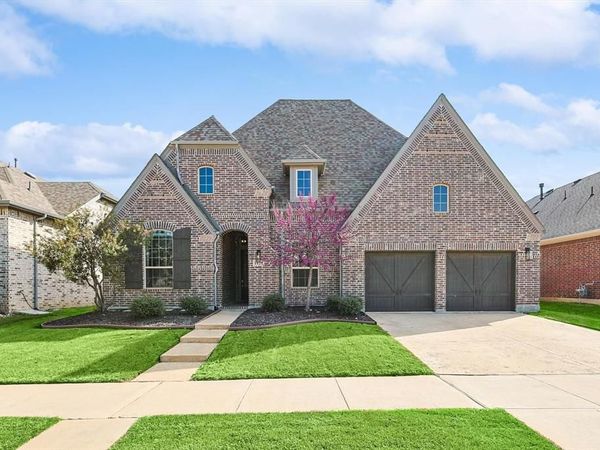 1429 12th Street, Argyle, TX 76226