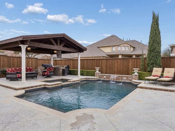3140 Ivygreen Road , Frisco, TX 75034