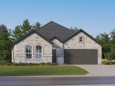 2617 Prima Vista Drive, Fort Worth, TX 76108