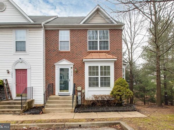 1210 CARLI COURT, Unit 1210, CATONSVILLE, MD 21228