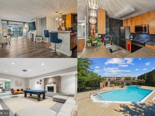 60 S VAN DORN STREET, Unit 511, ALEXANDRIA, VA 22304