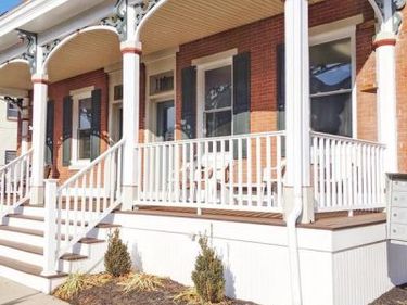 115 N MAIN STREET, Unit 7, SELLERSVILLE, PA 18960