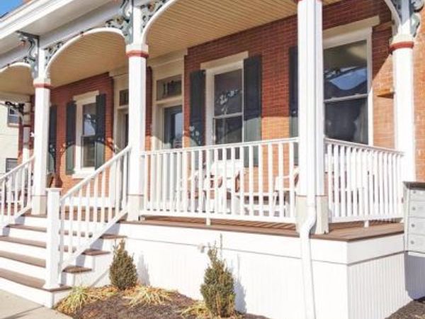 115 N MAIN STREET, Unit 7, SELLERSVILLE, PA 18960