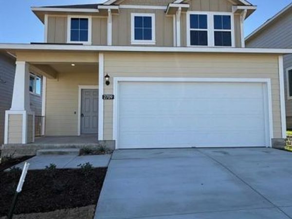 2709 Towy RD , Pflugerville, TX 78660