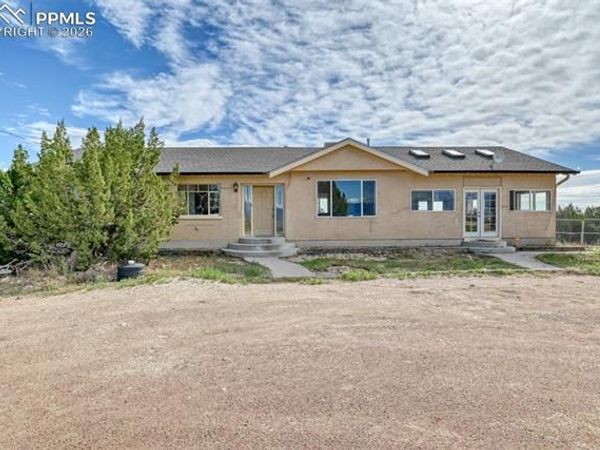 1290 B Street, Penrose, CO 81240