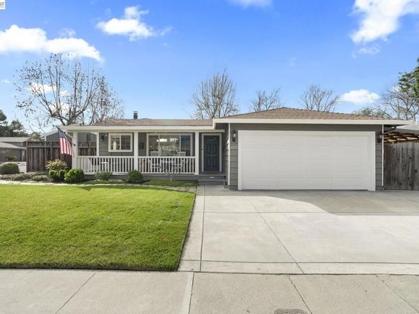 4012 4012 Cid Way, Pleasanton, CA 94566
