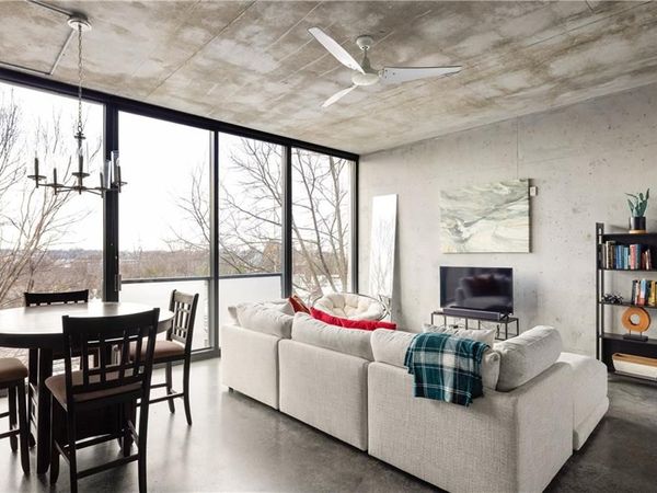 480 John Wesley Dobbs Avenue NE, Unit 423, Atlanta, GA 30312