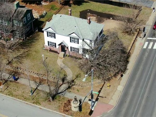 800 Valentine Road, Kansas City, MO 64111