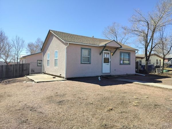 2200 W 12th St, Pueblo, CO 81003