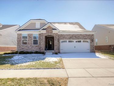 50233 Thatcher Street, CANTON, MI 48188