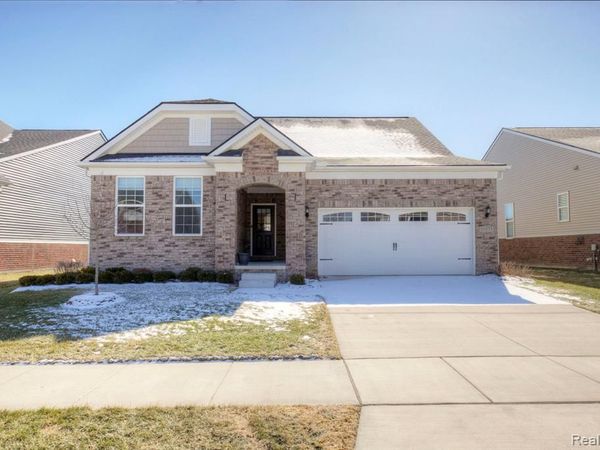 50233 Thatcher Street, CANTON, MI 48188