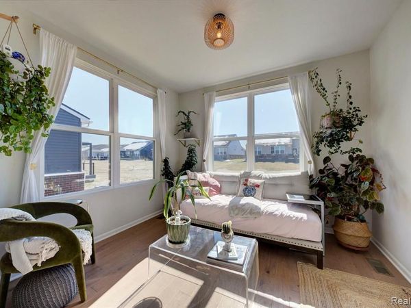 50233 Thatcher Street, CANTON, MI 48188