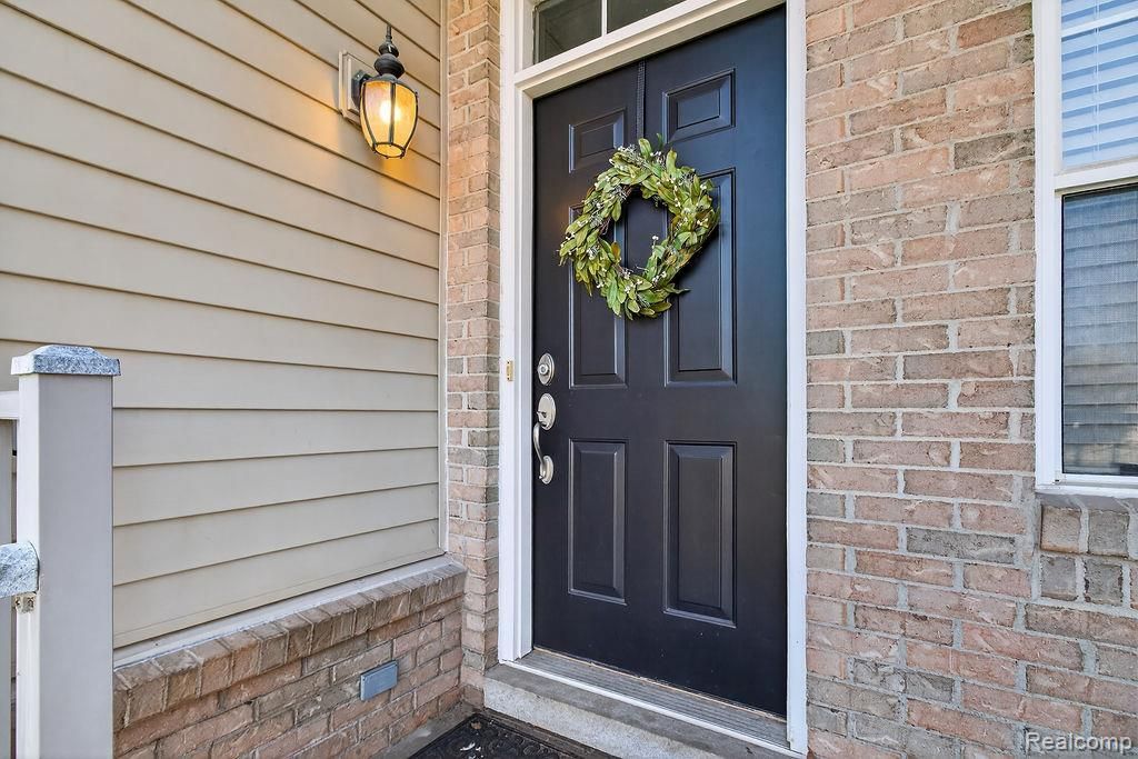 3102 Paradise Trail, Oxford Township, MI 48371 Main Photo