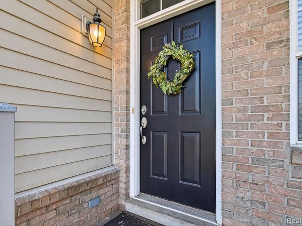 3102 Paradise Trail, Oxford Twp, MI 48371