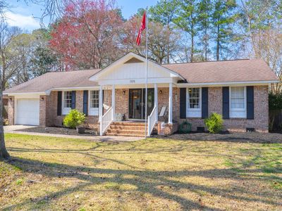 105 Cynthia Lane, Summerville, SC 29485