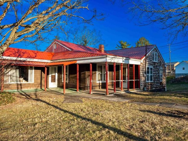 1224 Eastern Avenue, Morgantown, WV 26505