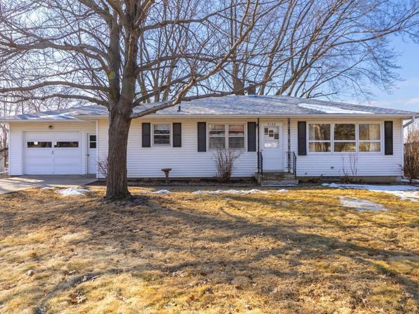 8136 Quamoclit, Victoria, MN 55386