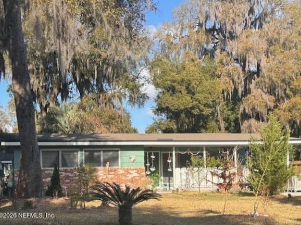 804 N CYPRESS Avenue, Green Cove Springs, FL 32043