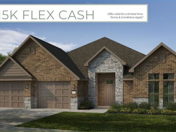 920 Woodbridge Drive, Farmington, AR 72730