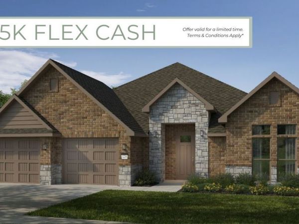 920 Woodbridge Drive , Farmington, AR 72730