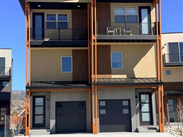 114 Cotopaxi Lane , Unit A, Salida, CO 81201