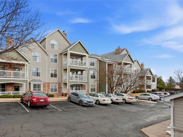 6001 Castlegate Drive W, Unit A22, Castle Rock, CO 80108