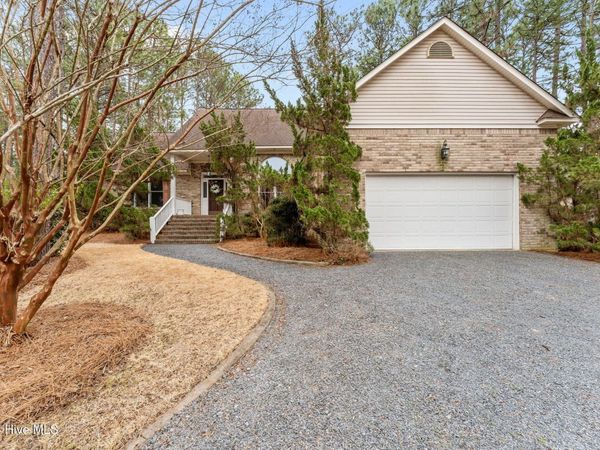 12 Chestnut Court, Pinehurst, NC 28374