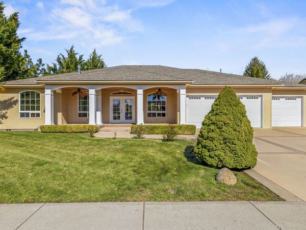 2835 Front Street, Klamath Falls, OR 97601