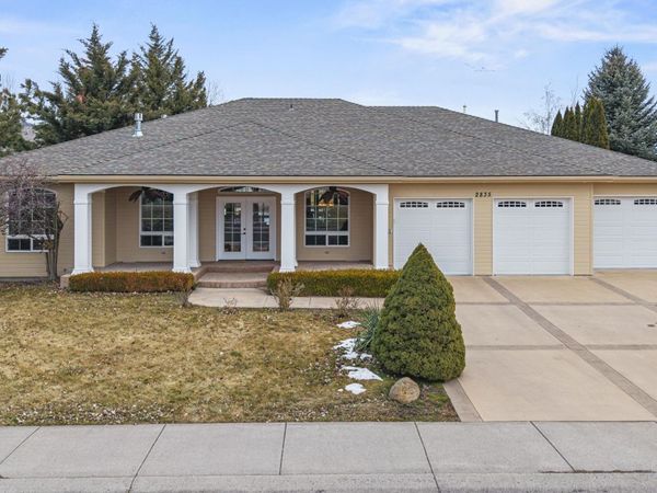 2835 Front Street, Klamath Falls, OR 97601
