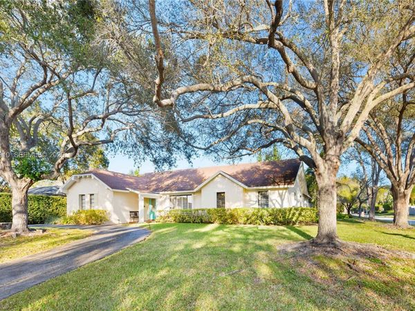 17341 SW 74th Ave , Palmetto Bay, FL 33157