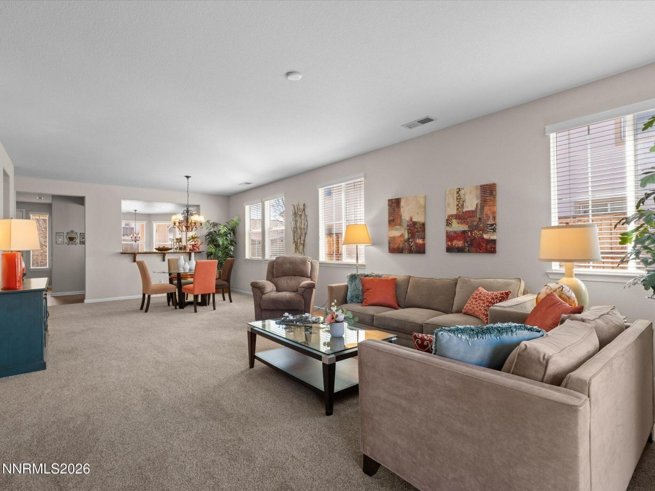 2488 Emblem Street, Sparks, NV 89436 Photo