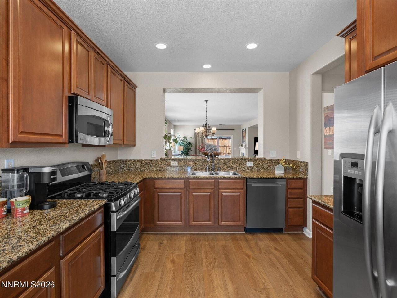 2488 Emblem Street, Sparks, NV 89436 Photo