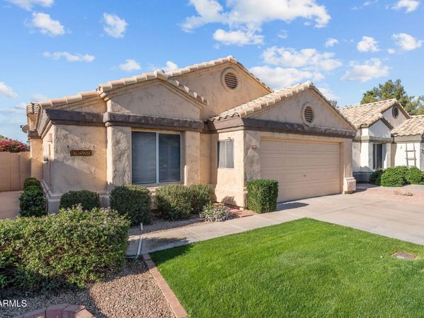 14535 W ZUNI Trail, Surprise, AZ 85374
