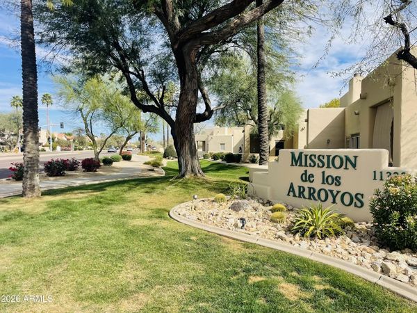 11333 N 92ND Street, Unit 1056, Scottsdale, AZ 85260