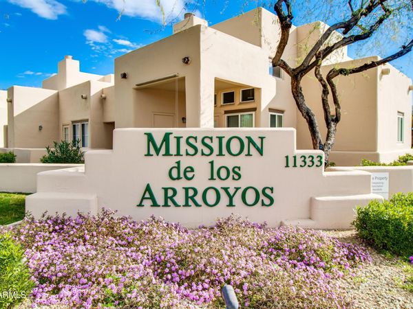 11333 N 92ND Street, Unit 1056, Scottsdale, AZ 85260