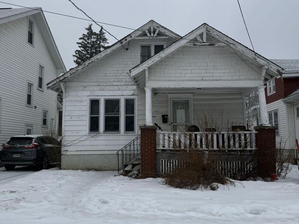 1802 Storrs Avenue, Utica, NY 13501