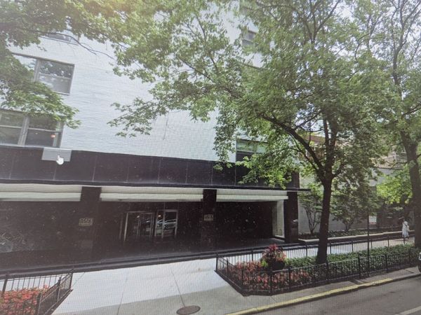 1445 N State Parkway , Chicago, IL 60610