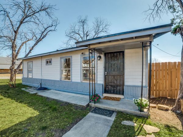 806 Ceralvo, San Antonio, TX 78207
