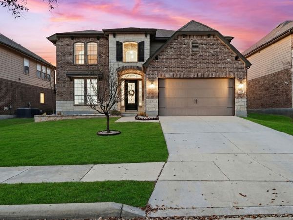 229 bee caves, Cibolo, TX 78108